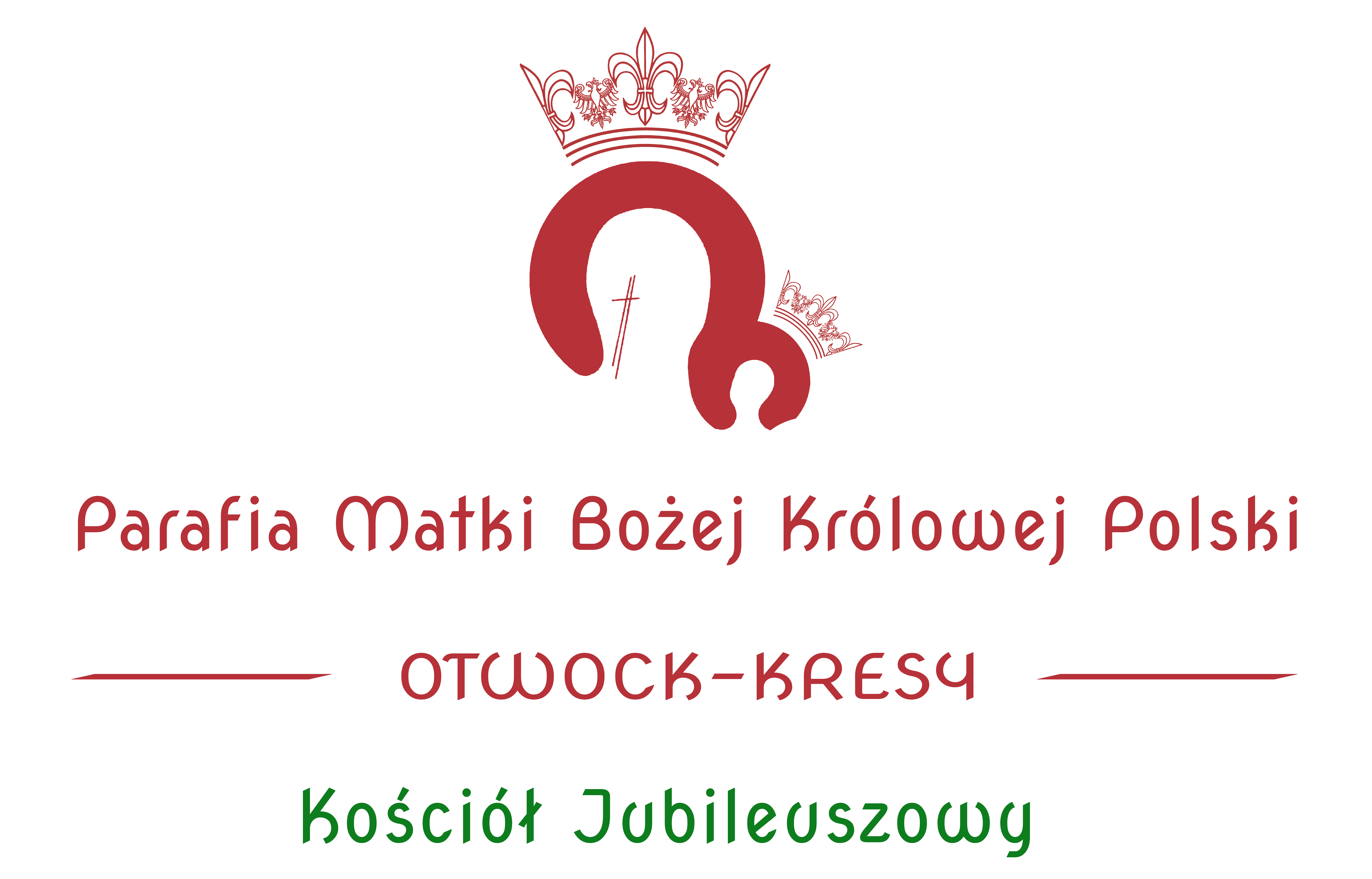 Parafia  Matki Bożej Królowej Polski w Otwocku